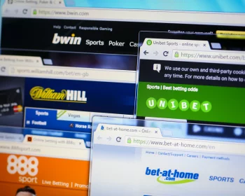 Betting Sites and Companies in Nigeria