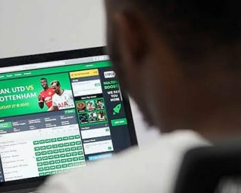 nigeria best betting sites