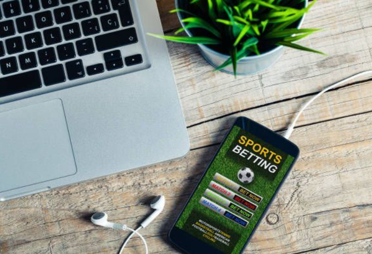 online bookmaker