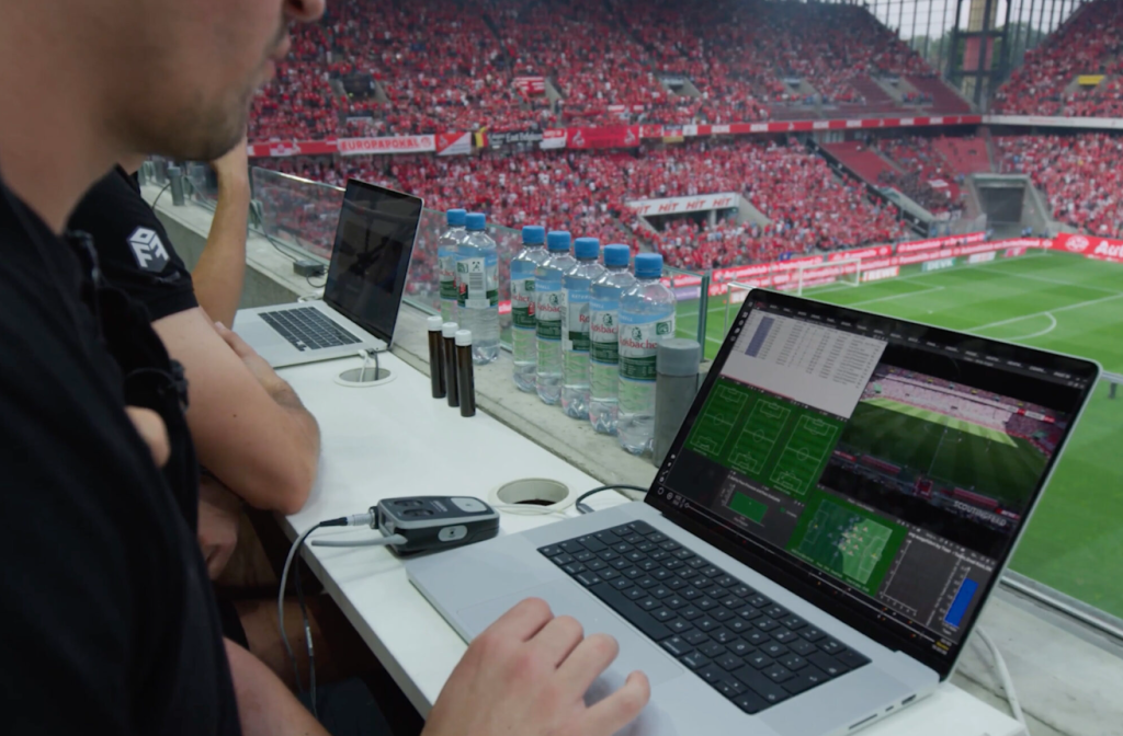 Analyse Football bets
