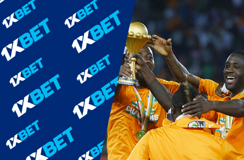 1xbet bookmaker